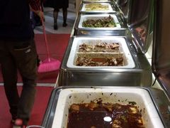 -蒙肥羊·酸汤潮牛·鲜牛肉火锅烤肉自助(岗顶店)