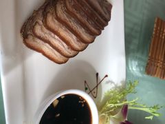 -清华大学-观畴园餐厅