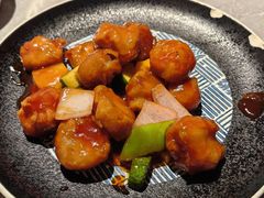 -啫神·广州地标美食(北京路店)