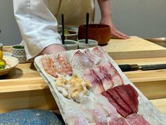 -镹·鱼料理  国产鱼使用店