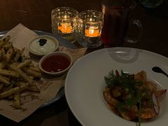 -MARU玛露音乐餐厅(大学路店)