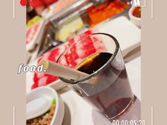-海底捞火锅(长宁路龙之梦店)