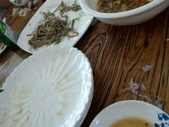 -溢心园香河肉饼总店