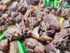 醉鹅-三哥醉鹅(旧寨店)