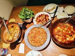 -蓉城小馆(科兴店)