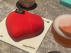 -第戎蛋糕(恒隆广场店)