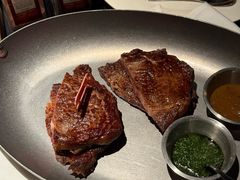 -小火花·干式熟成牛排馆Spark SteakHouse(剑桥郡店)