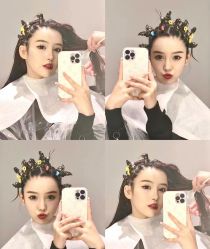 -MONE美发沙龙