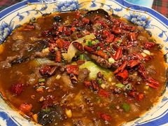 -玉桥餐厅(天坛店)