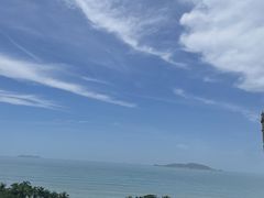 -三亚湾皇冠假日度假酒店·临风大堂酒廊