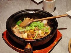 -啫神·广州地标美食(北京路店)