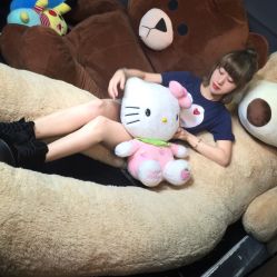 点击看大图 -3AM HAIR SALON烫发染发接发