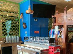 -额尔敦传统涮火锅·冰煮羊(铁东店)