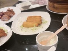 -京香轩·中餐厅(上海中庚聚龙酒店)