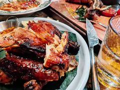 -BROWNSTONE布朗石西班牙餐厅(富城店)