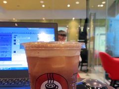 -太平洋咖啡(五月花店)