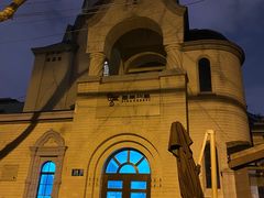 -思南书局·诗歌店