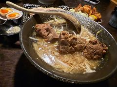 -日本料理神拉面