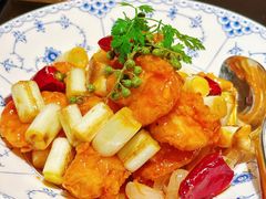 -玖五京菜(杭州城北万象城店)