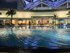 -新加坡泛太平洋酒店