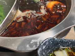 -三番火辣串串香(南市场店)