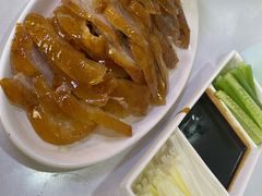 -郭林家常菜烤鸭(曙光西路店)
