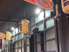 -杨记隆府(白象街店)