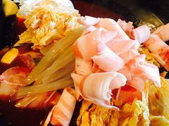 -王老六铁锅炖鱼(圣亚海洋店)