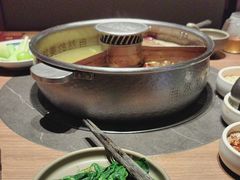 -巴奴毛肚火锅(京西大悦城店)