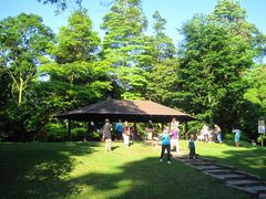 -武吉知马自然保护区