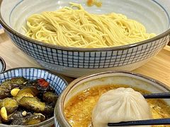 -蟹味阁·蟹黄面(体育西横街店)