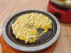 -小木屋拌饭(西安华阳城店)