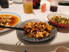 -蓉城小馆(科兴店)