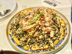 和风海苔薯条-BE BRIGHT KITCHEN(正佳广场店)