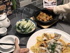-德尚煌·顺德菜(誉山悠方天地店)