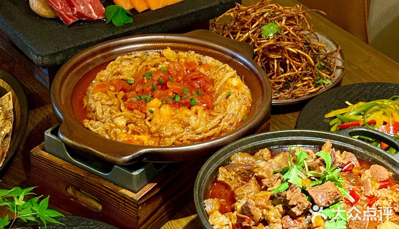 杭州岩烧烧肉！近期唯一想推荐的深夜食堂！