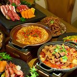 杭州岩烧烧肉！近期唯一想推荐的深夜食堂！