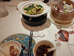 -小厨娘淮扬菜(天印大道店)