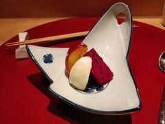 -yokocho上横町·日本食街(深业上城店)
