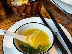 -U你·湖北家宴菜(南湖总店)