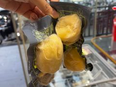 -开皇马来西亚榴莲美食店(华强北店)