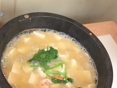 -鹅香四海·卤水火锅·砂锅粥·潮汕菜(宝安店)