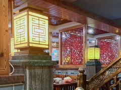 大堂-官塘兄弟·潮汕牛肉店(官塘总店)