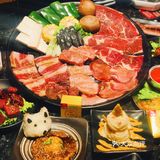 想要称霸烧肉界吗?! 特牛烧肉王等你来挑战