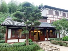 -径山寺