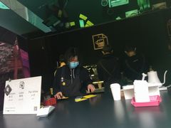-JPG coffee(广州体育西店)