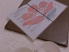 -红棉中餐厅·广州海航威斯汀酒店