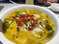 -外婆家(西红门荟聚购物中心店)