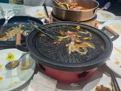 -阿里疆Alijiang·丝路美食·异域风情·清真(长楹天街店)