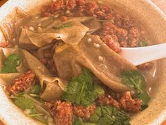 -苏记丸子汤(彭城路店)